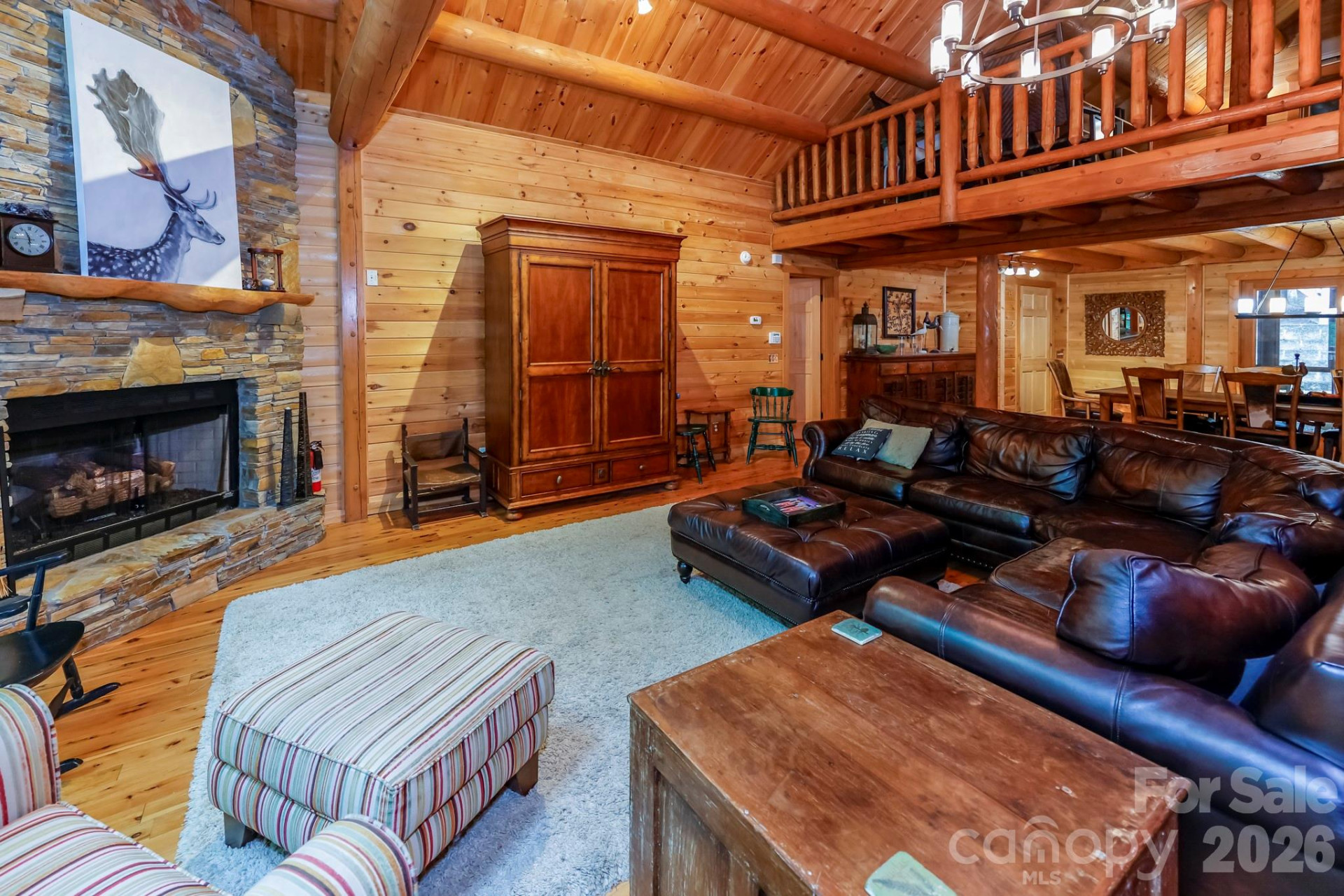 184 Sunlight Path - Photo 7