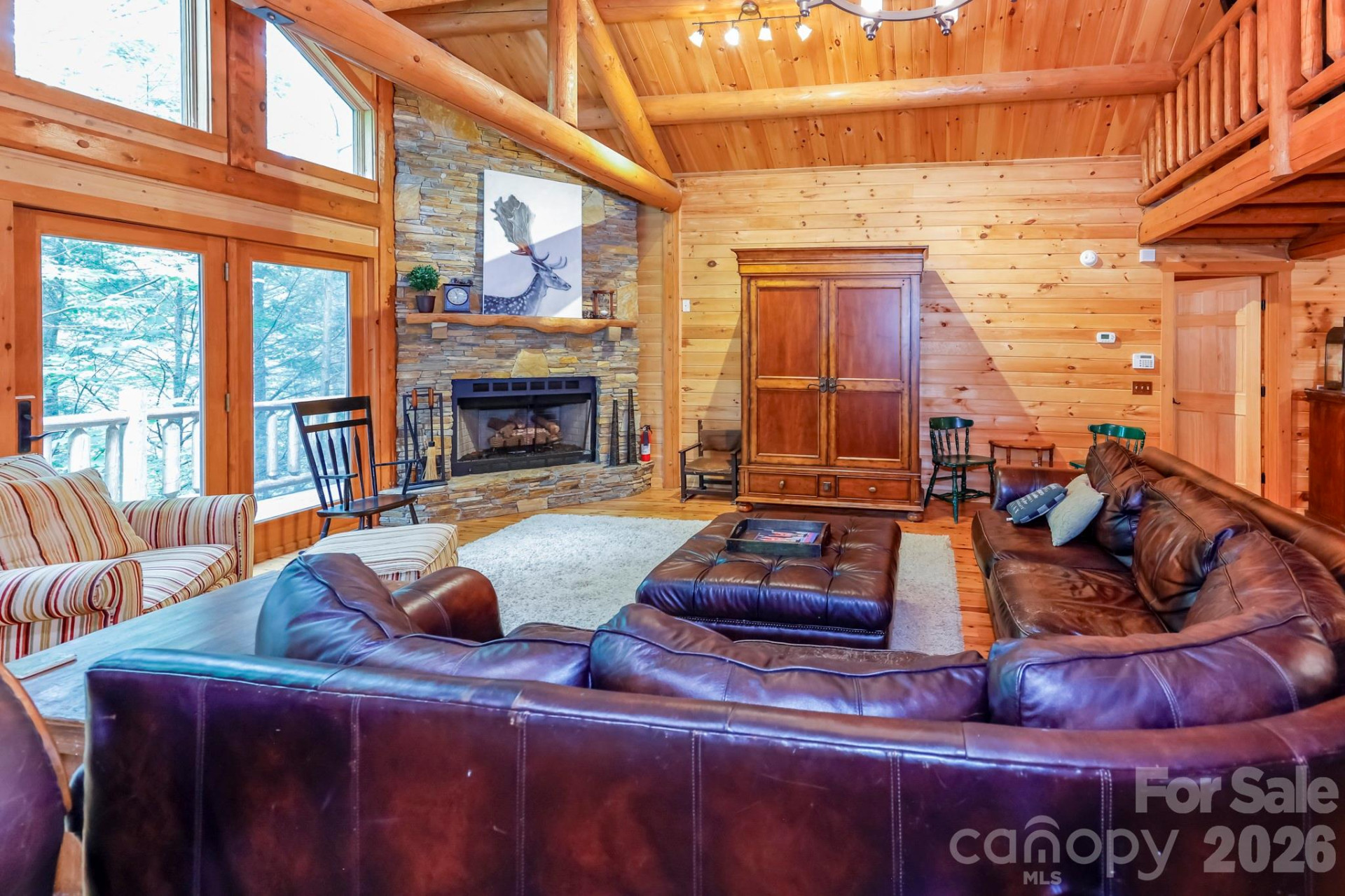 184 Sunlight Path - Photo 8