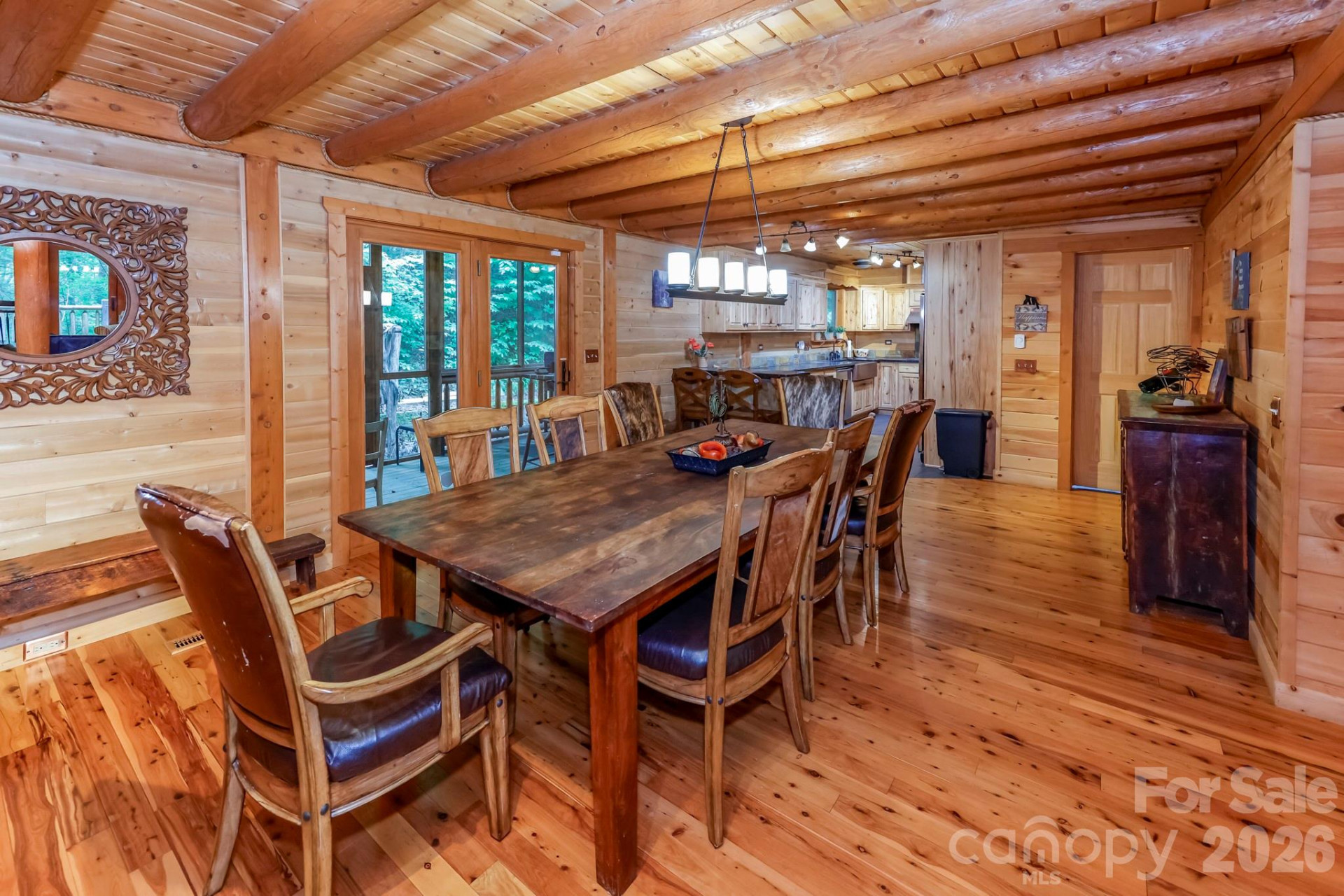 184 Sunlight Path - Photo 9