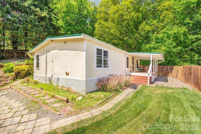 64 Haw Creek Circle, Asheville, NC, 28805