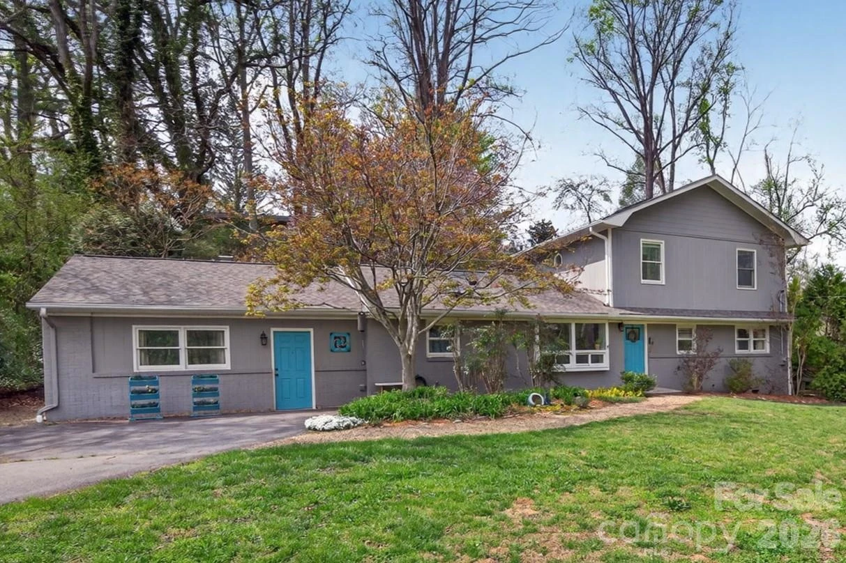 3 Ellenwood Drive