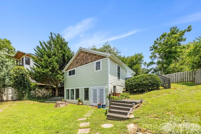 33 Madison Street, Asheville, NC, 28801