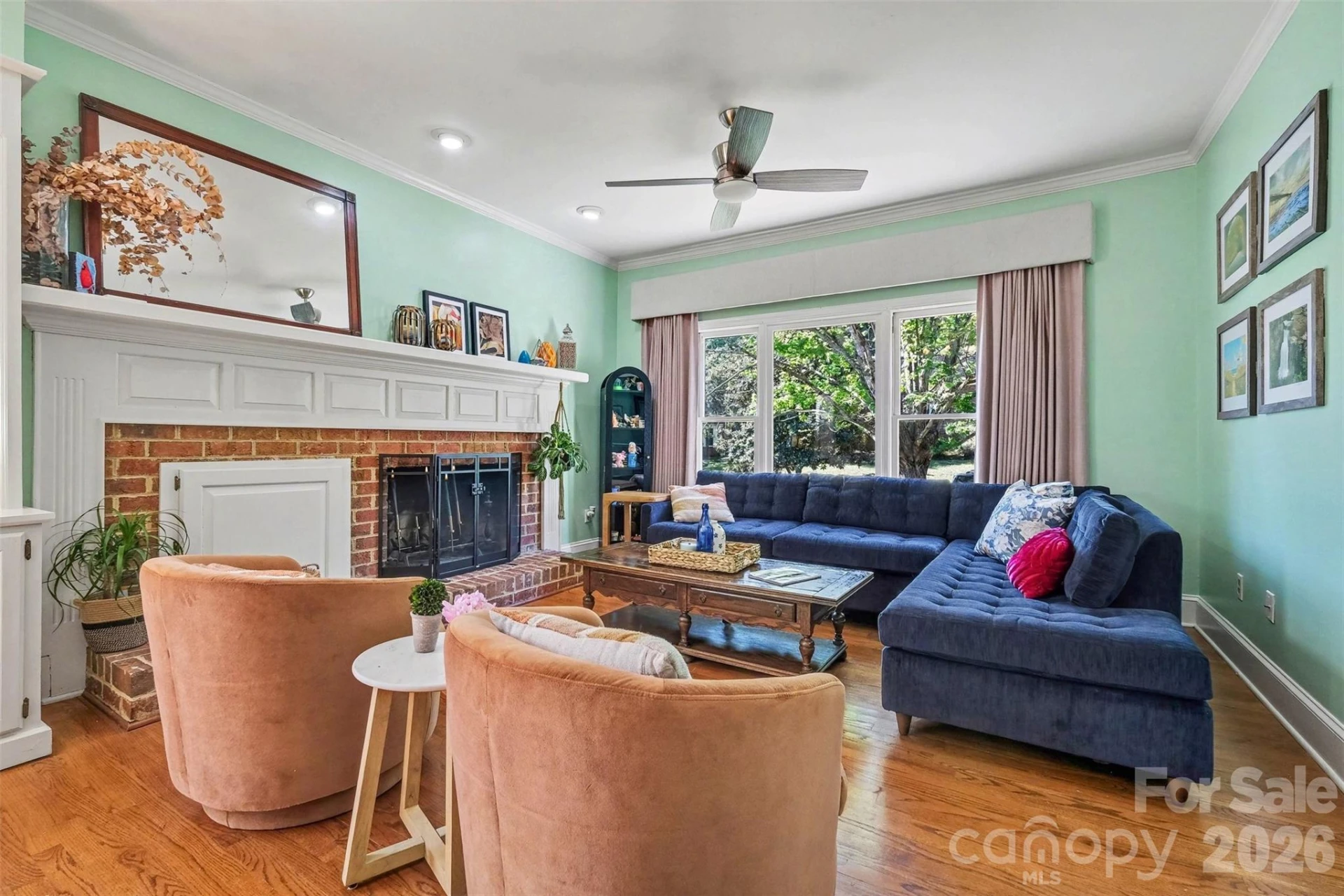 4133 Ashleytown Lane - Photo 6