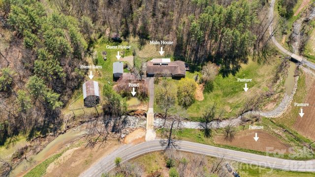 6334 Jacks Creek Road, Burnsville, NC, 28714