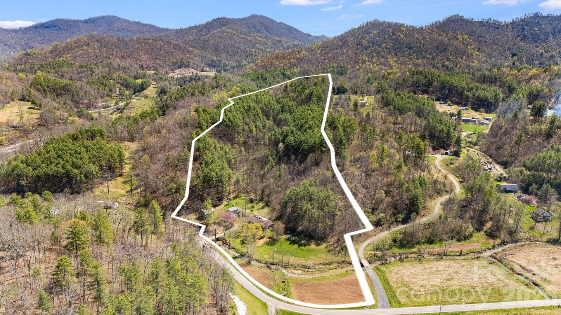 6334 Jacks Creek Road - Photo 2