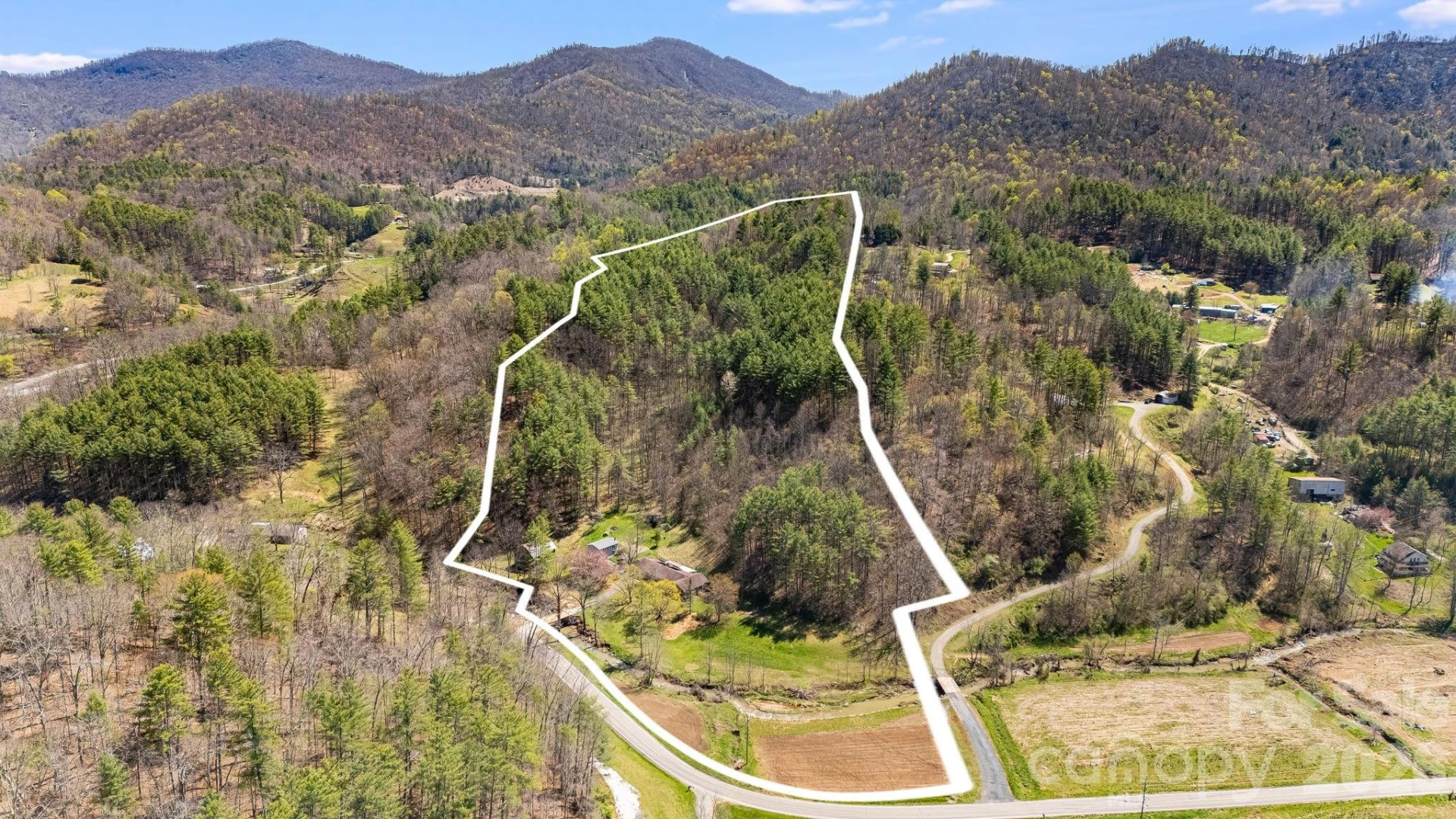6334 Jacks Creek Road - Photo 2