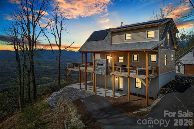 501 Wolf Pen Cliffs Road, Old Fort, NC, 28762