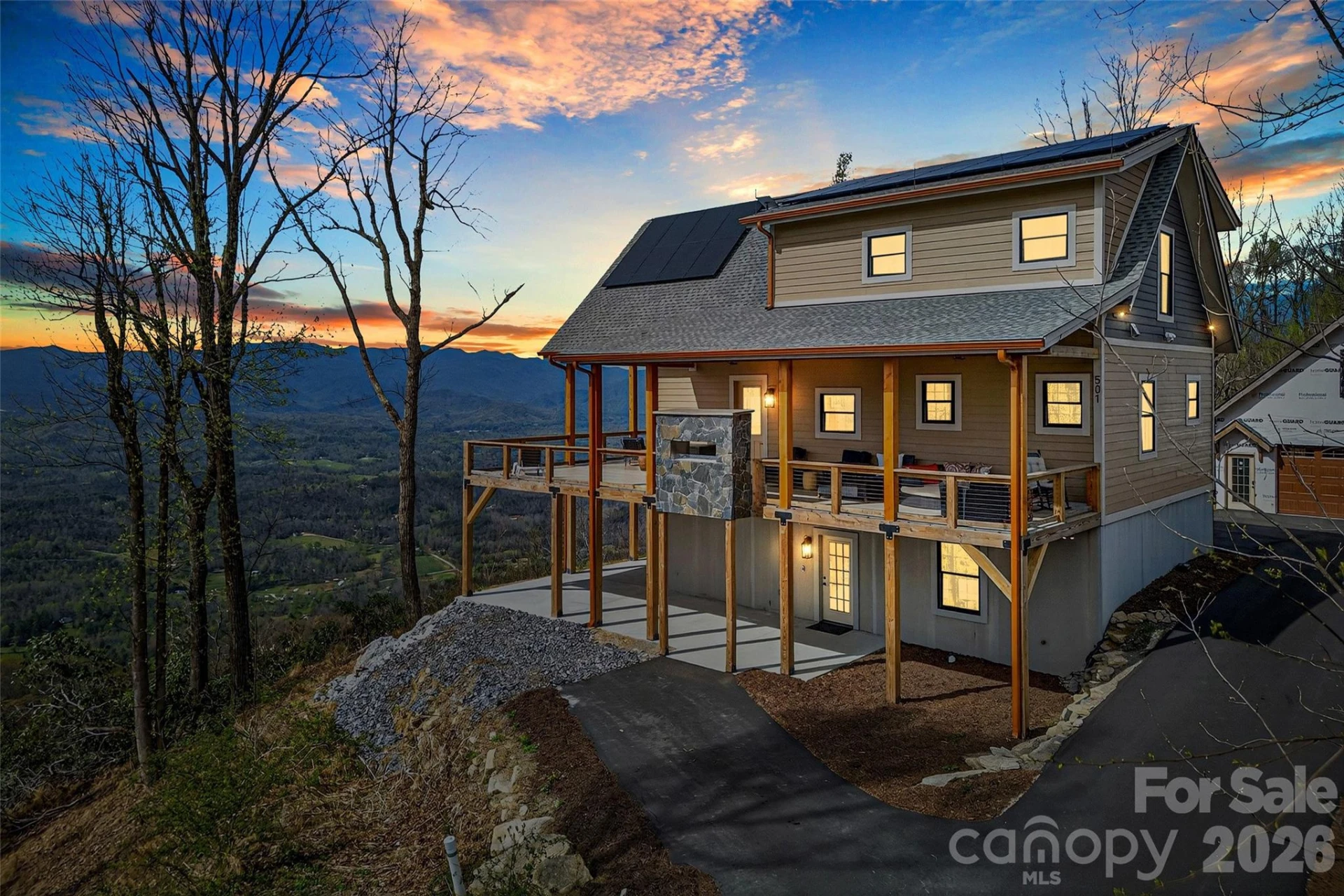 501 Wolf Pen Cliffs Road #1003