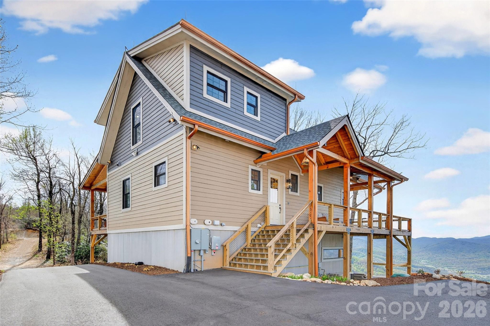 501 Wolf Pen Cliffs Road #1003 - Photo 3