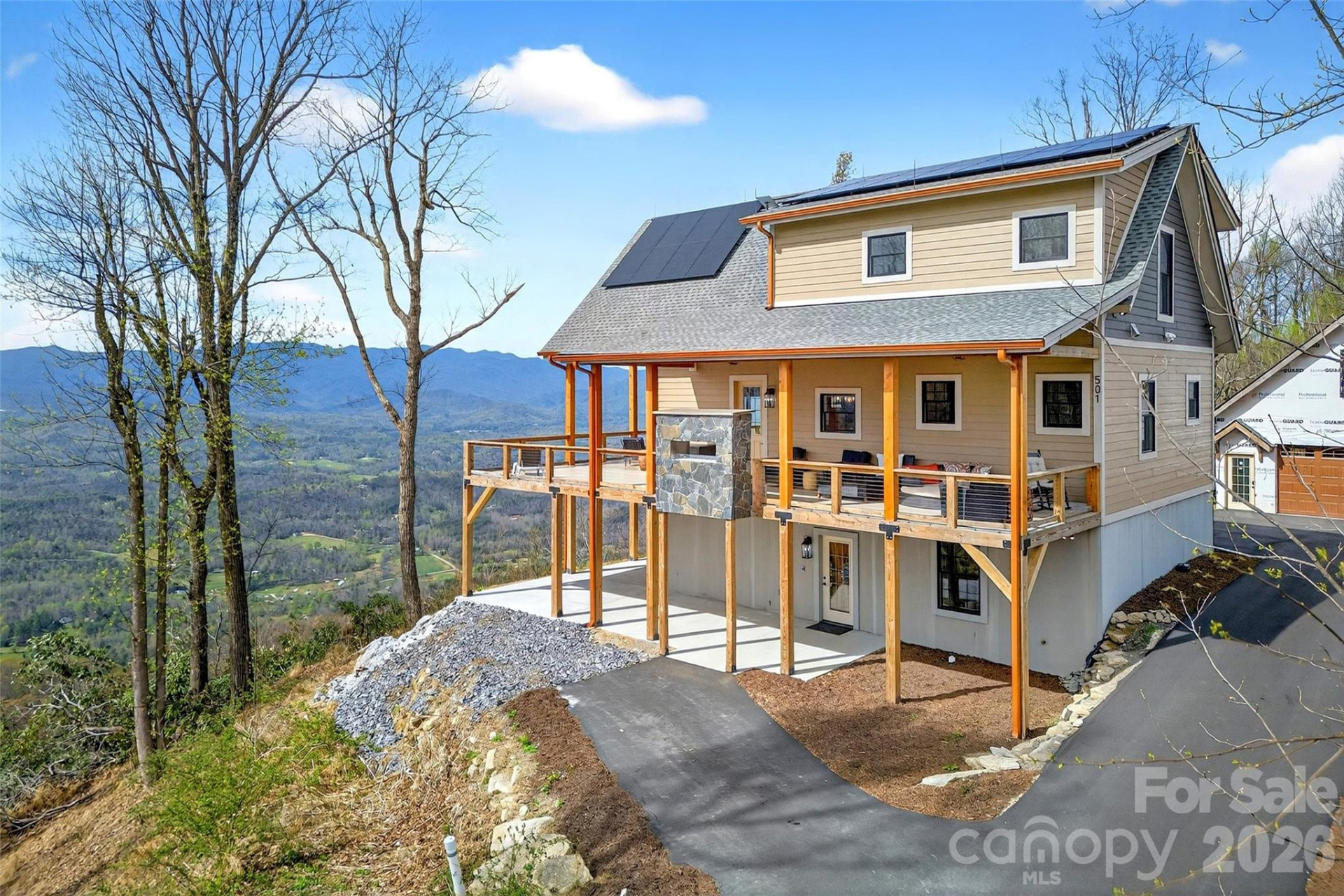 501 Wolf Pen Cliffs Road #1003 - Photo 43