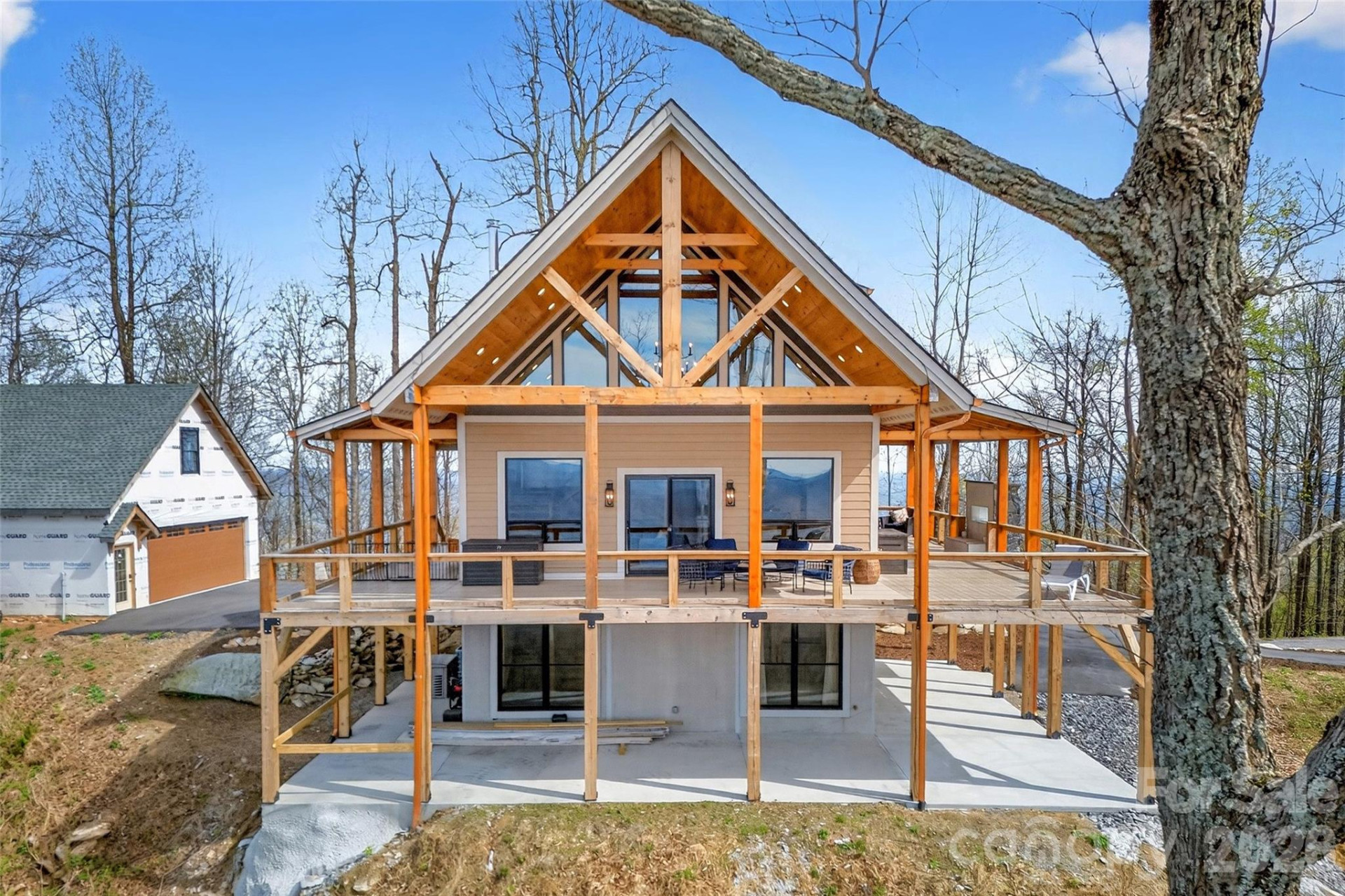 501 Wolf Pen Cliffs Road #1003 - Photo 44