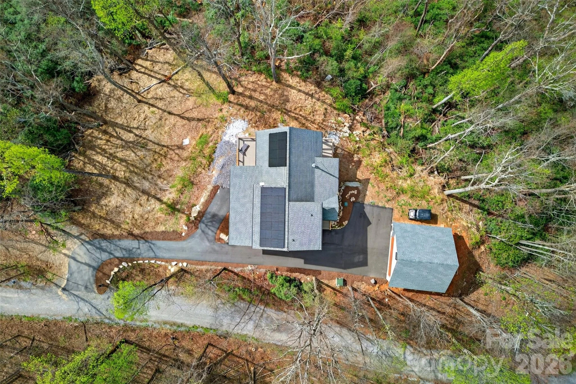 501 Wolf Pen Cliffs Road #1003 - Photo 45