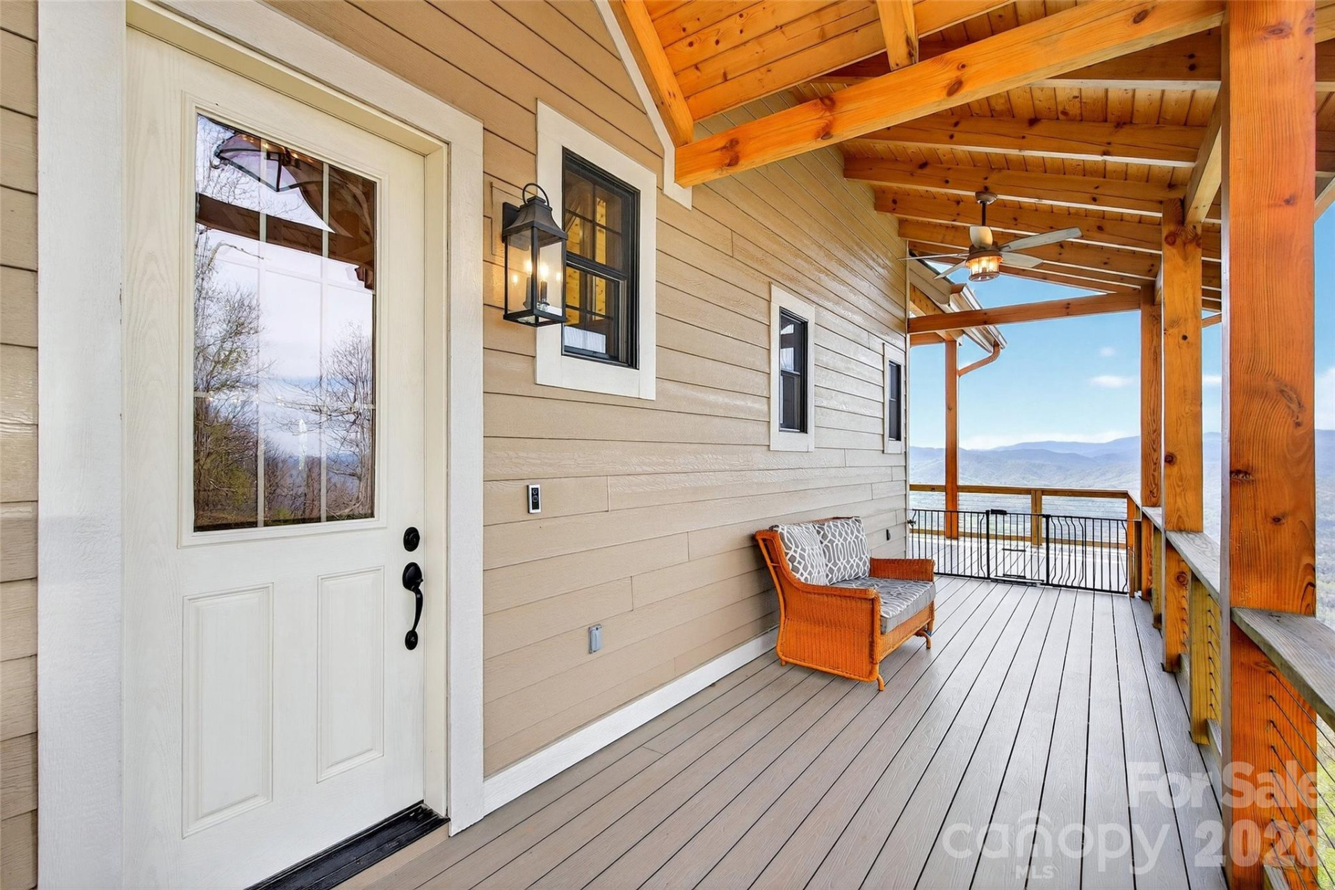 501 Wolf Pen Cliffs Road #1003 - Photo 8