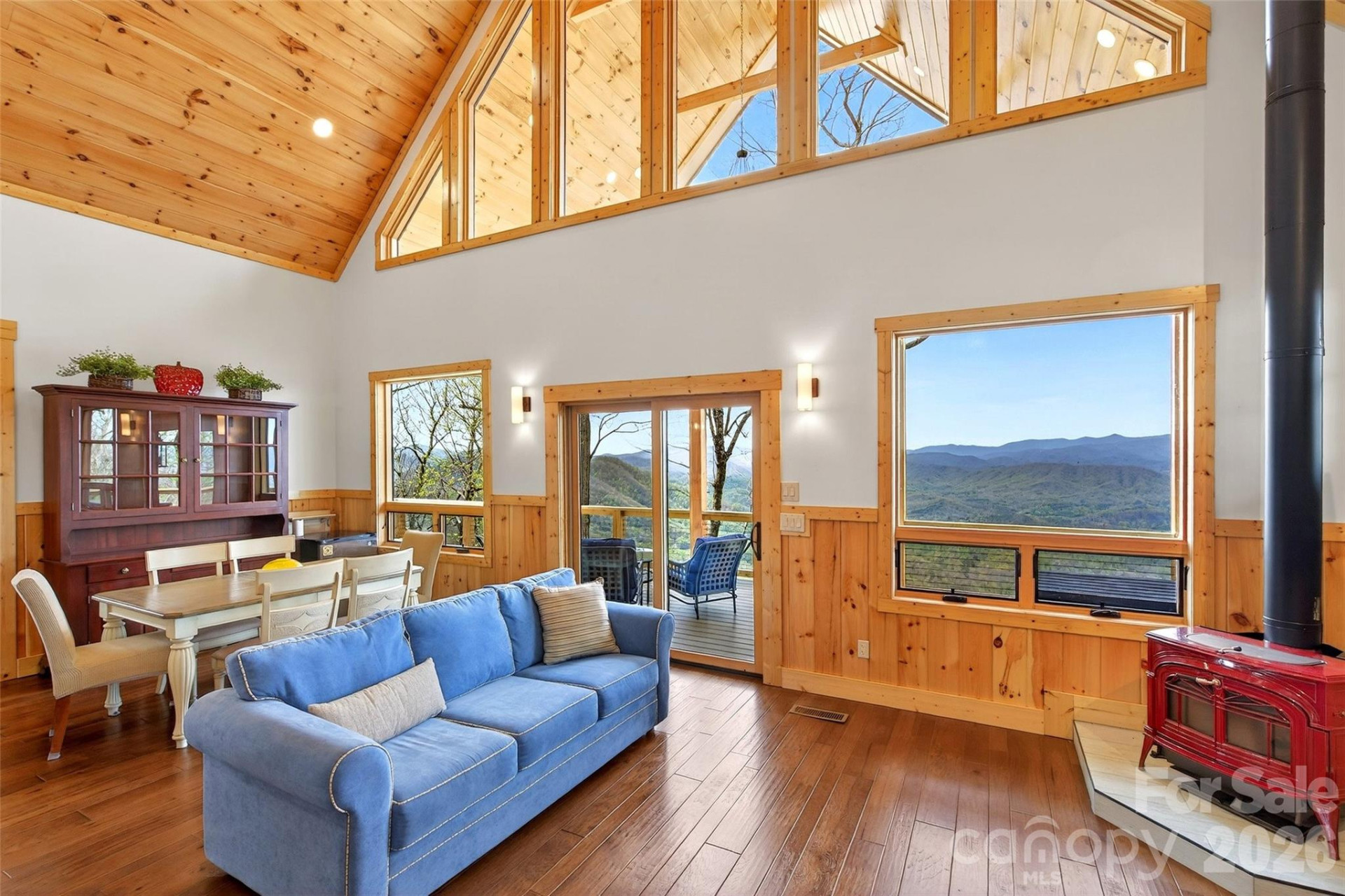 501 Wolf Pen Cliffs Road #1003 - Photo 9