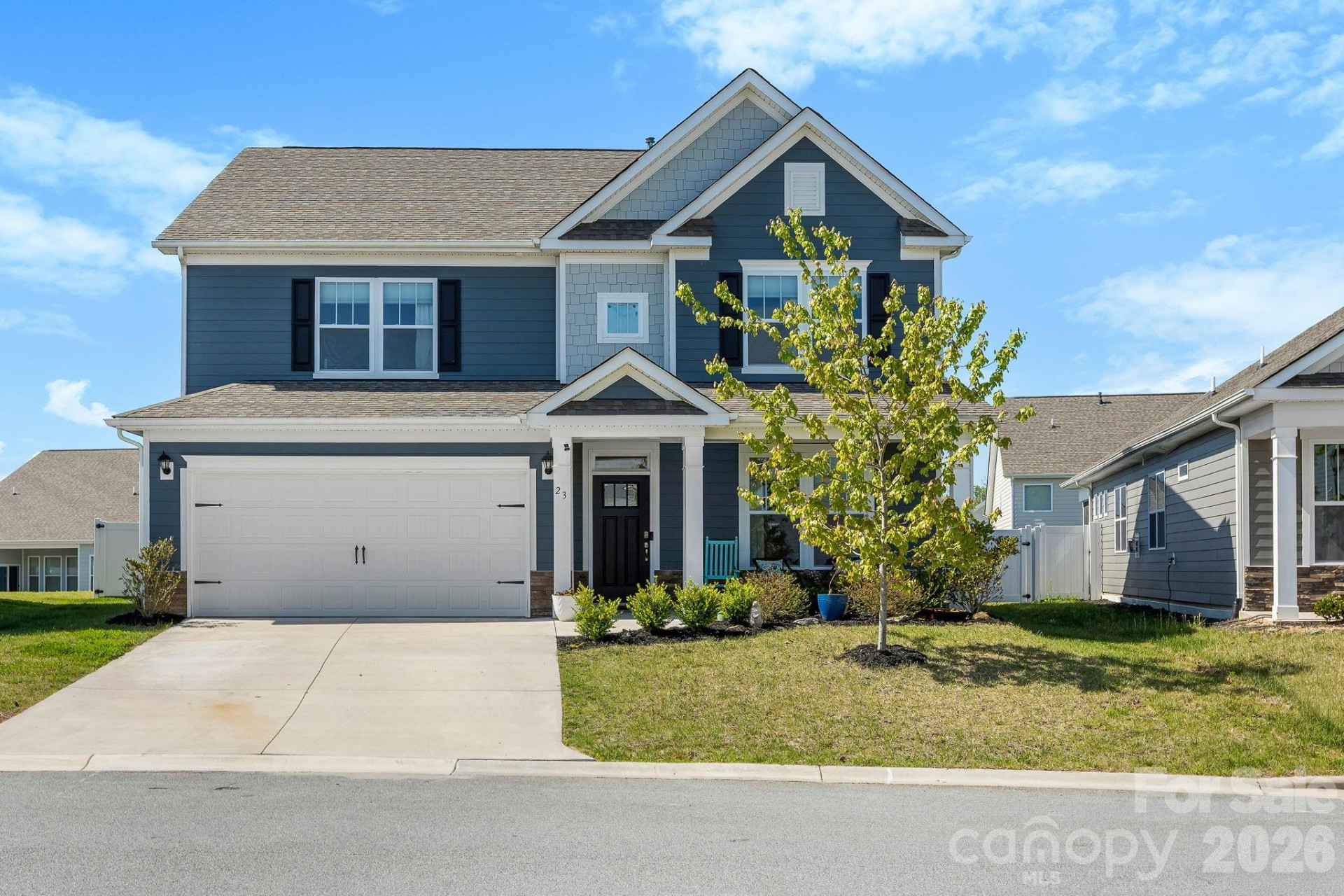 23 Thornberry Road - Photo 2