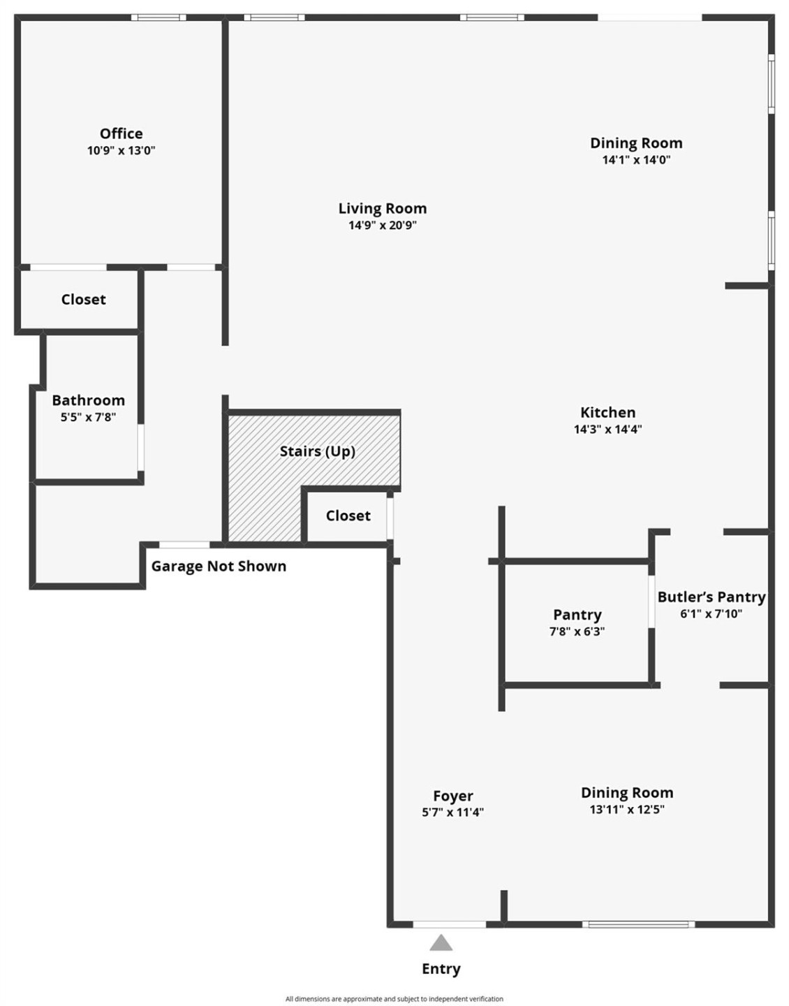 23 Thornberry Road - Photo 47