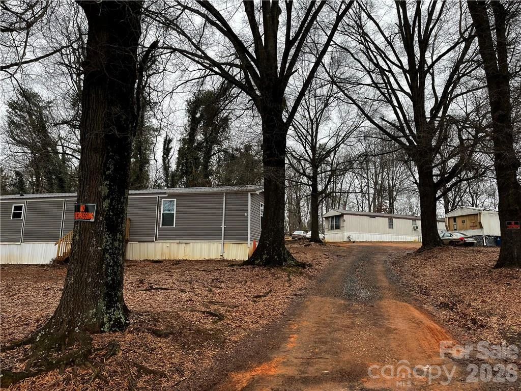 3680 Berry Road - Photo 3