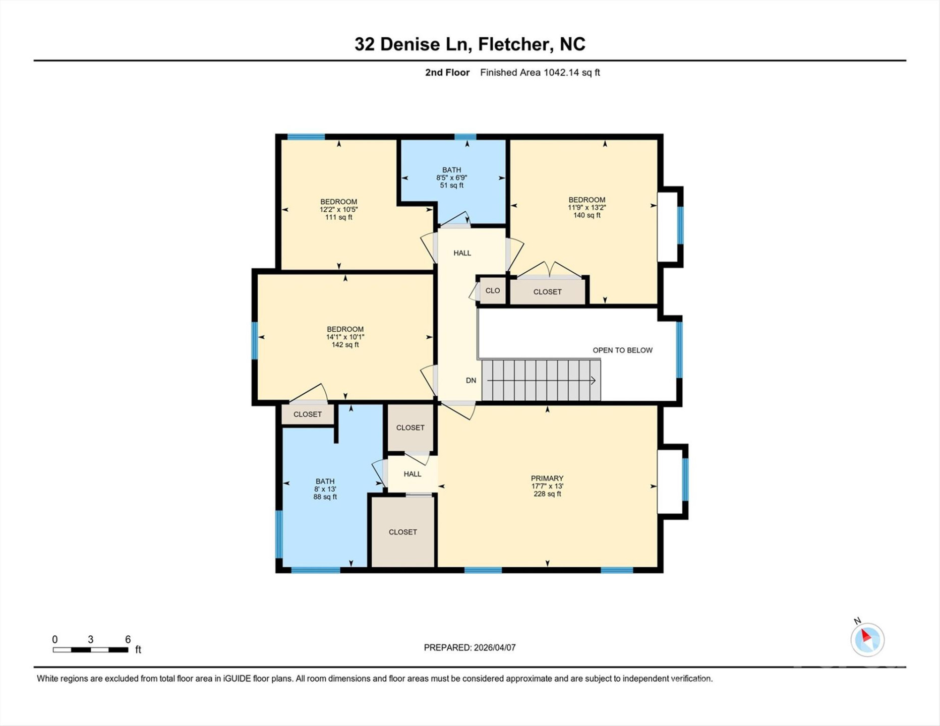 32 Denise Lane - Photo 45