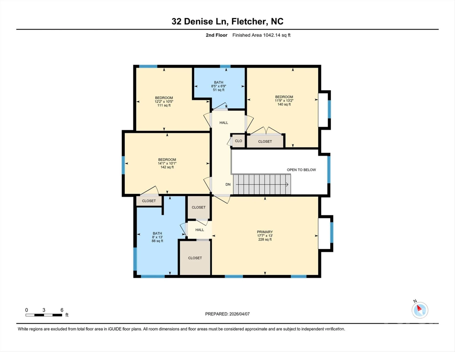 32 Denise Lane - Photo 45
