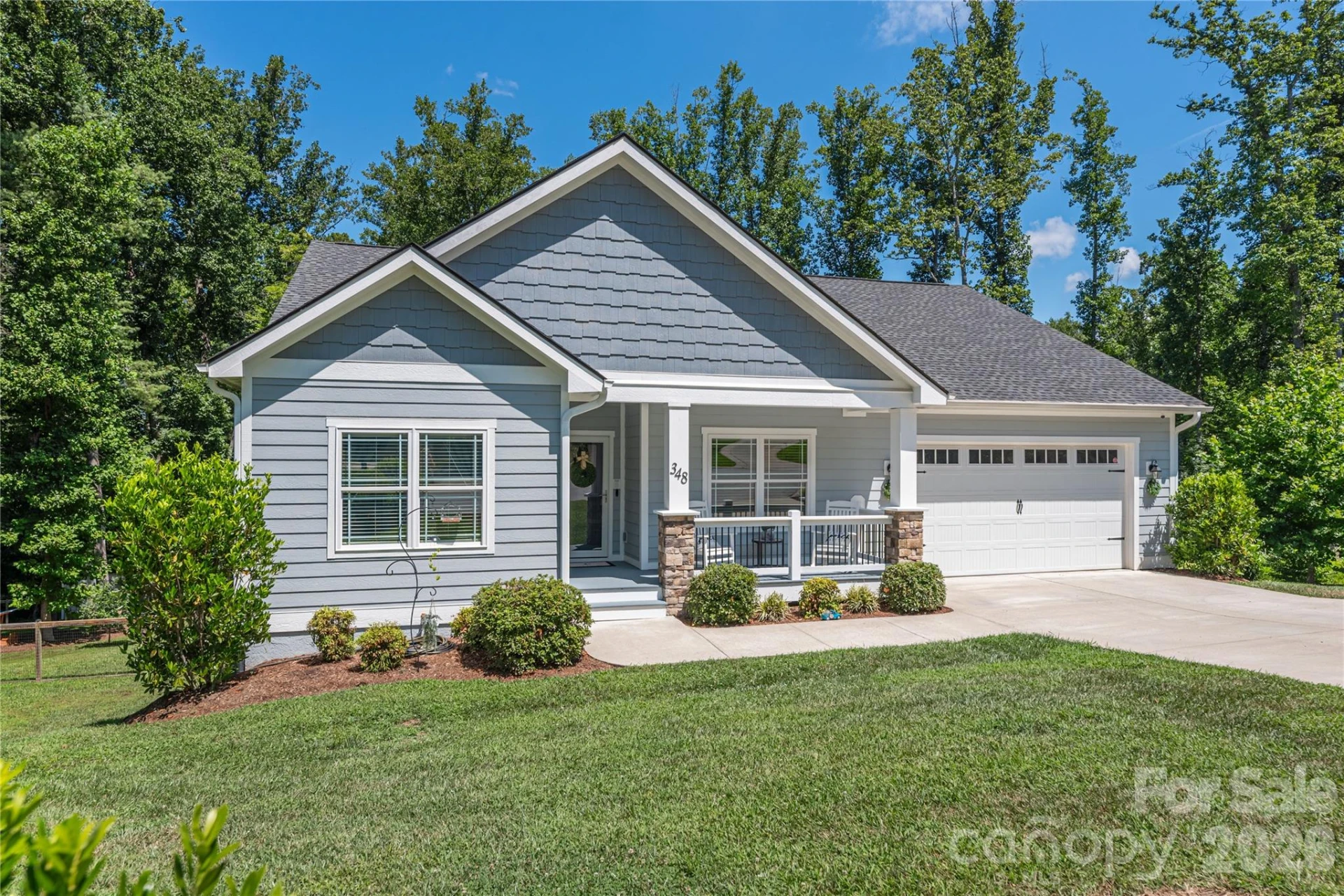 348 Olivet Lane