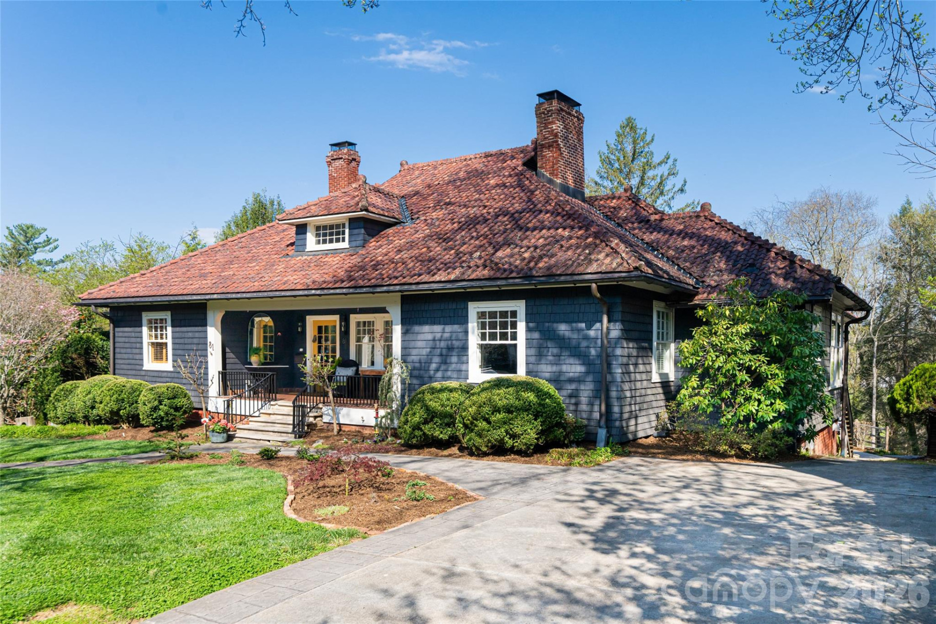 81 Edgemont Road - Photo 3