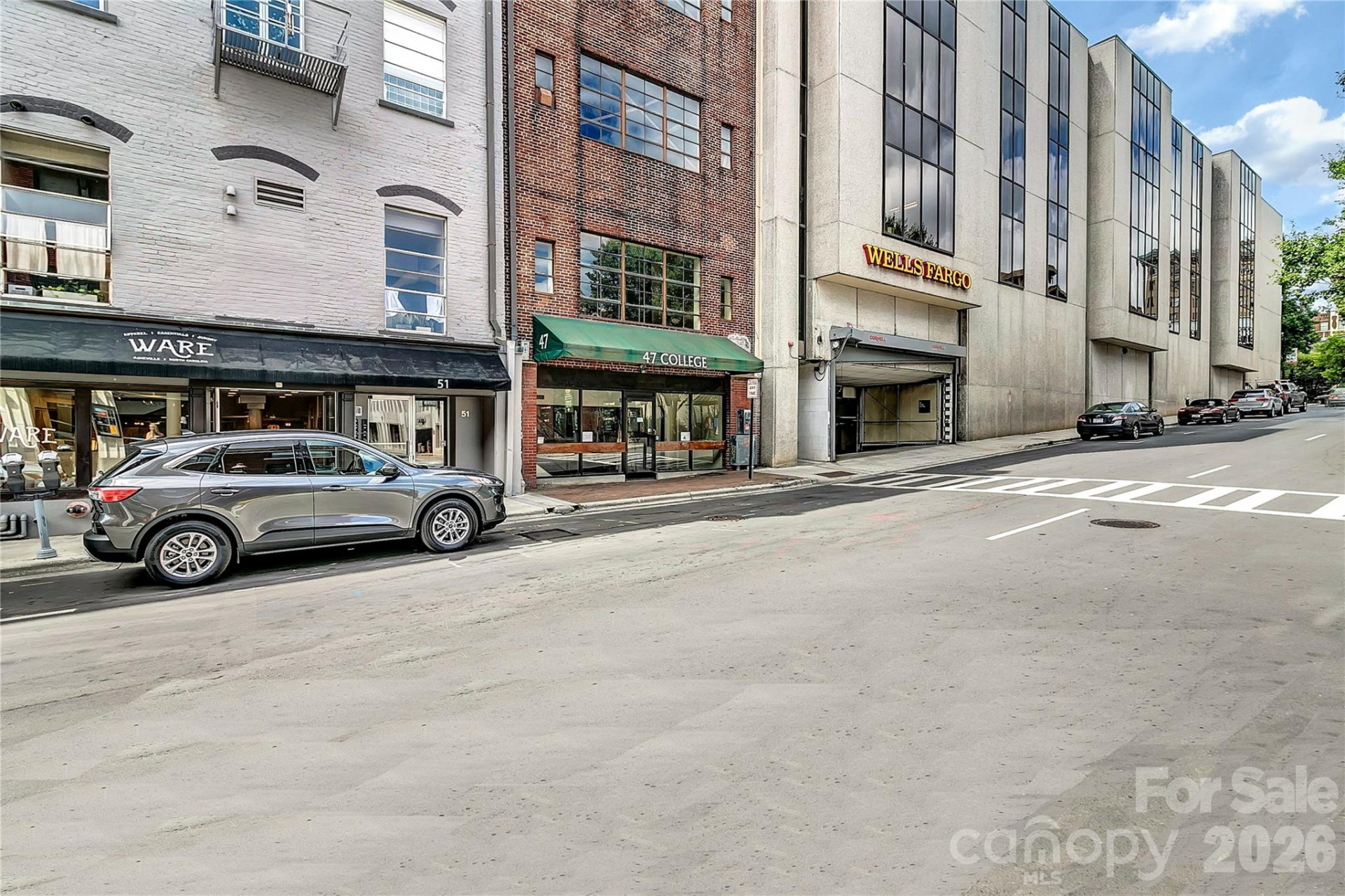 35 Patton Avenue #202