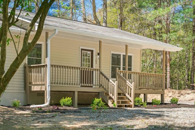 1263 See Off Mountain Road, Brevard, NC, 28712