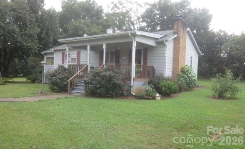 346 Walker Store Road