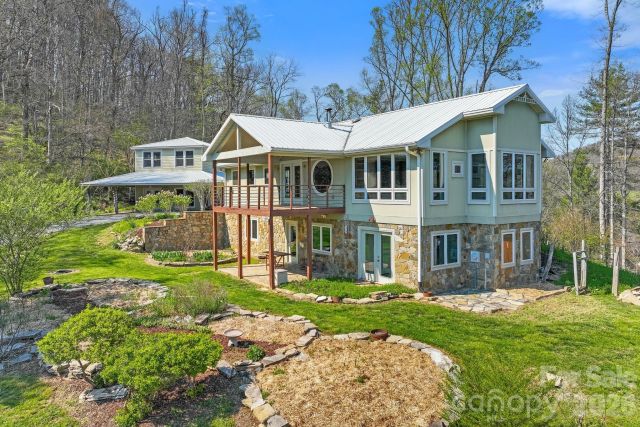 310 Burr Ridge, Marshall, NC, 28753