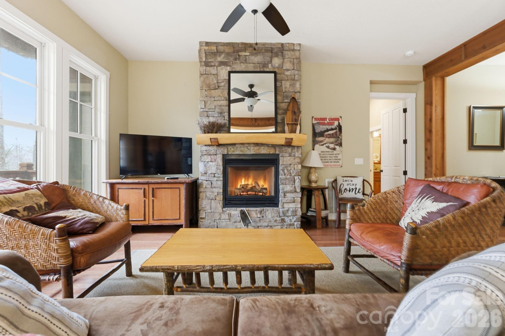 150 Saddle Notch Lane #Unit A-1