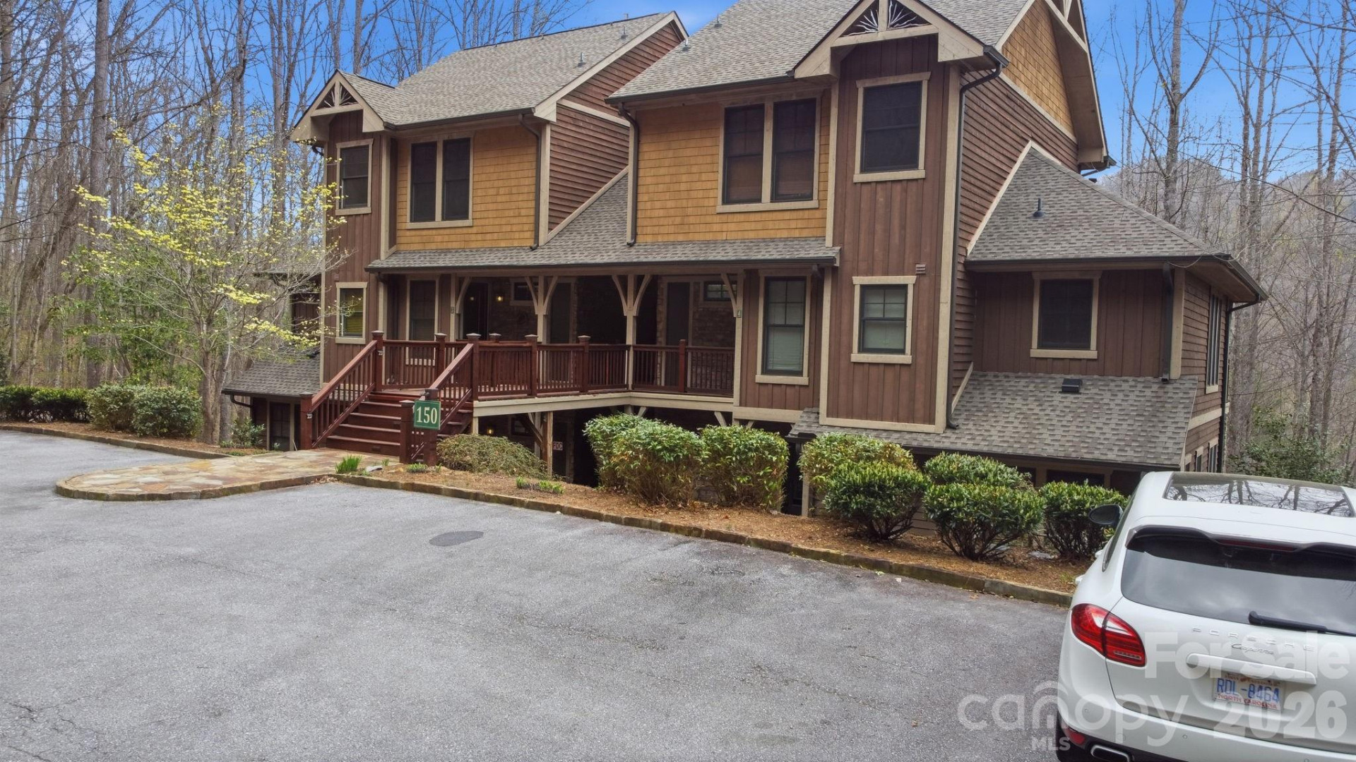 150 Saddle Notch Lane #Unit A-1 - Photo 21