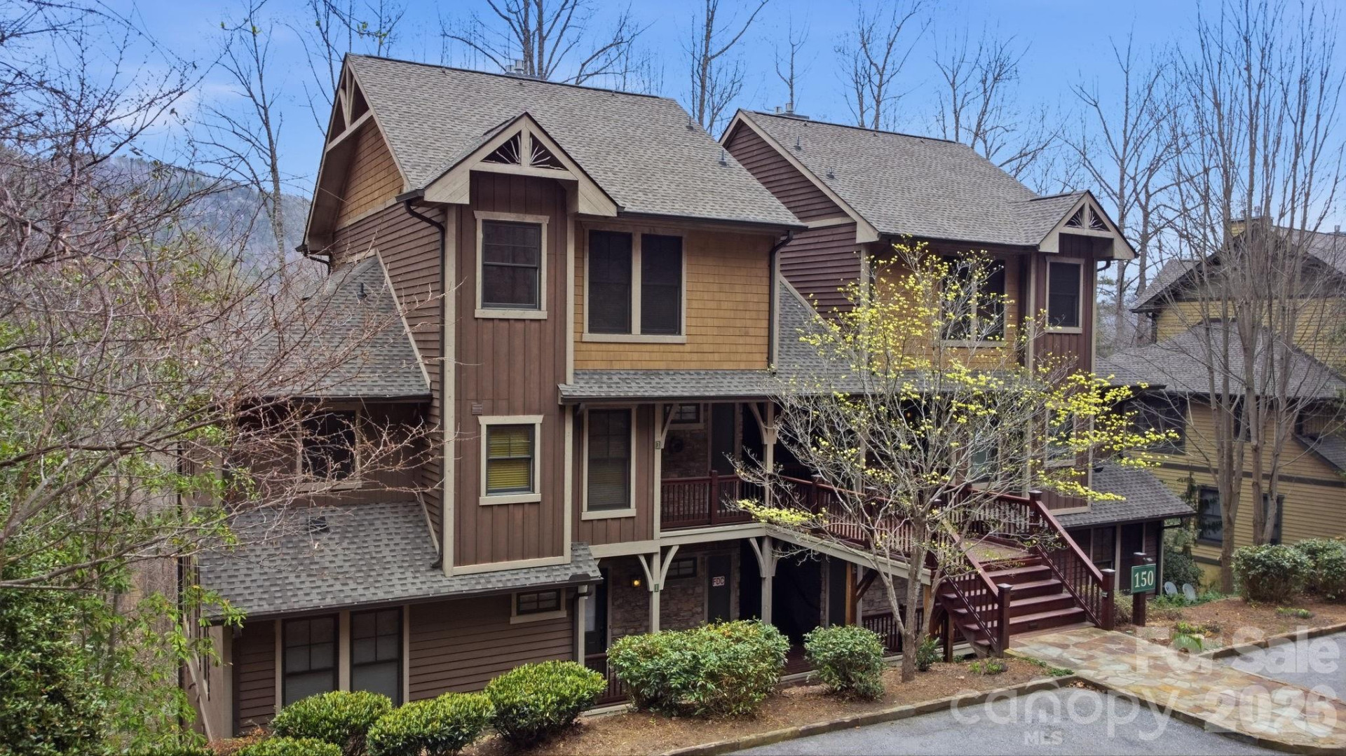 150 Saddle Notch Lane #Unit A-1 - Photo 23