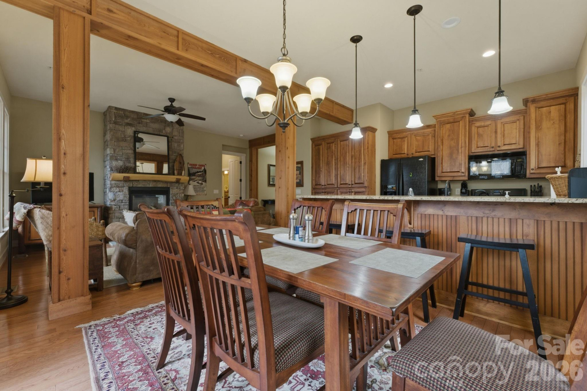 150 Saddle Notch Lane #Unit A-1 - Photo 8