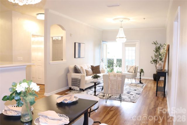 700 Vista Lake Drive, Candler, NC, 28715