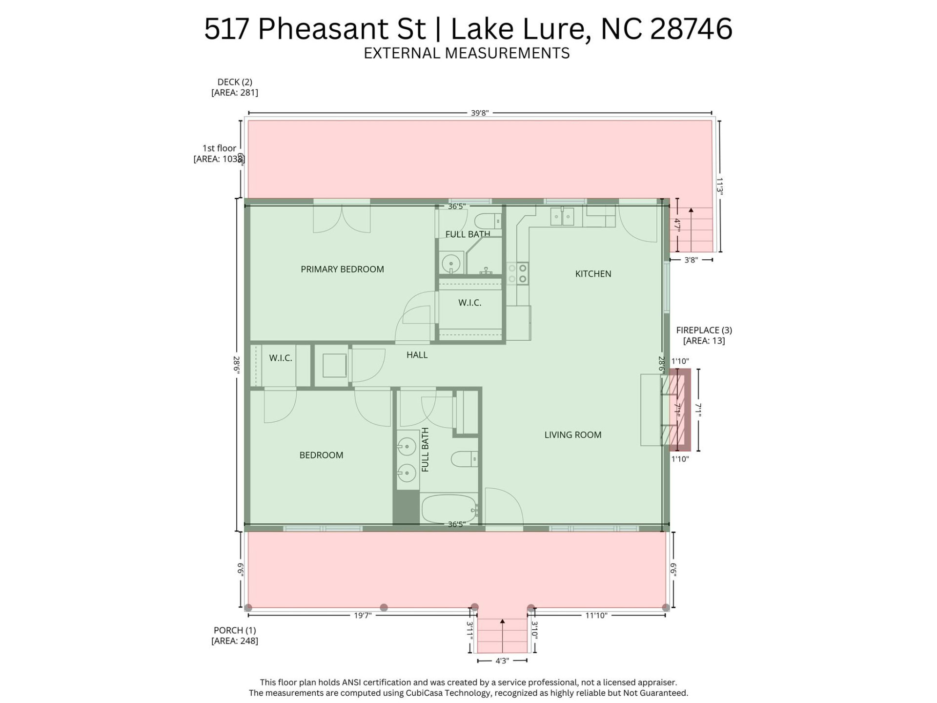 517 Pheasant Street - Photo 41