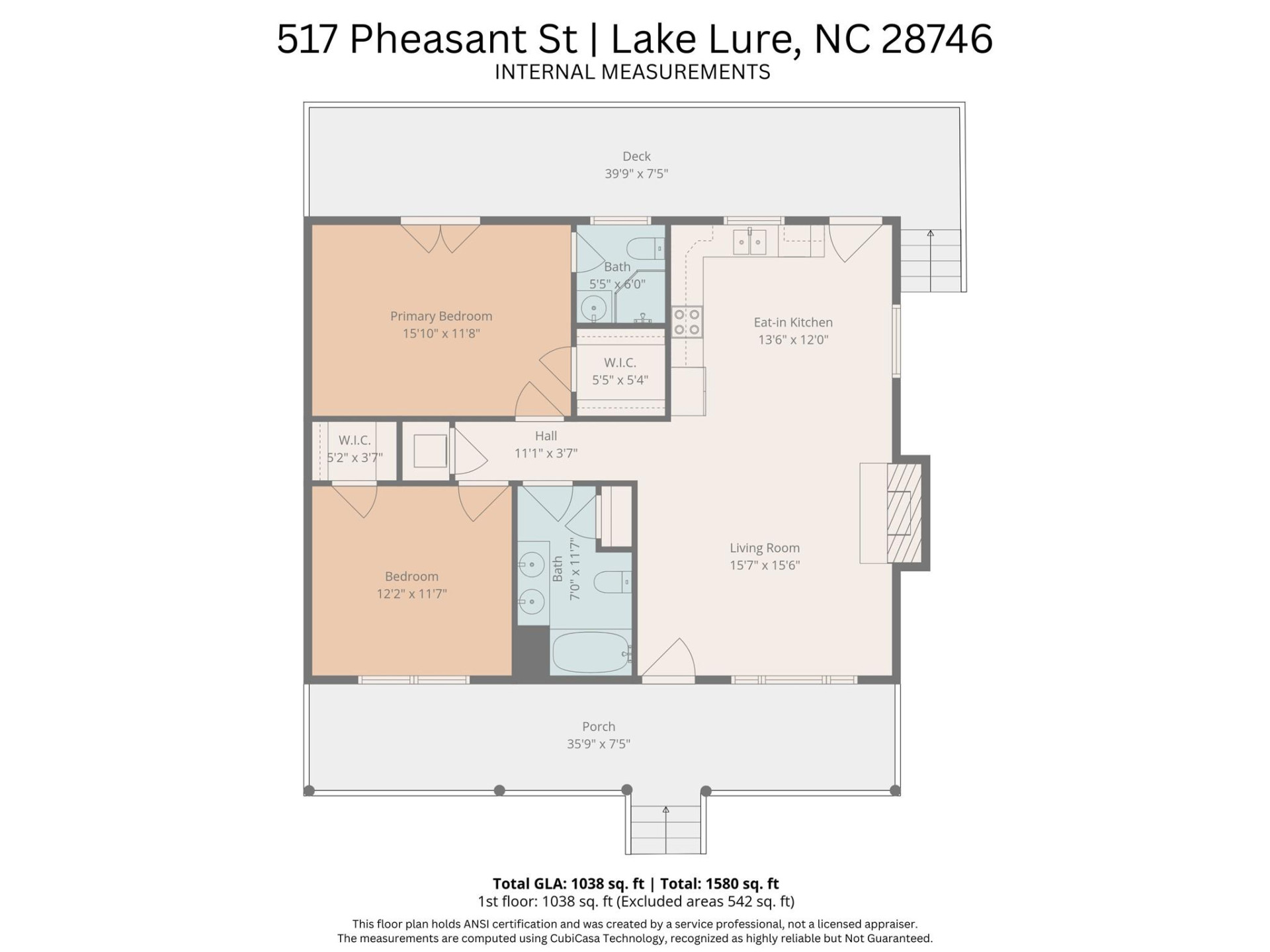 517 Pheasant Street - Photo 42