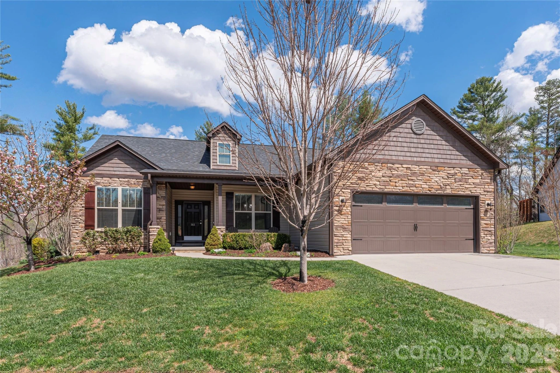 311 Wild Ginger Court