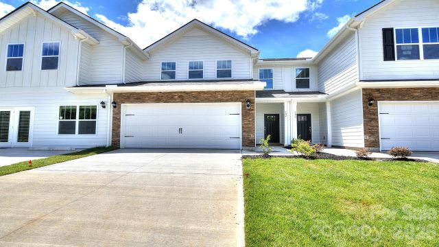 113 Sugg Trail, Weaverville, NC, 28787