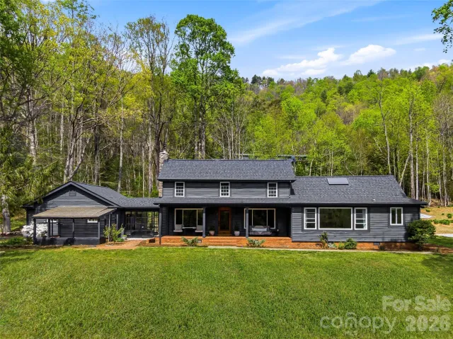 51 Mark Twain Road