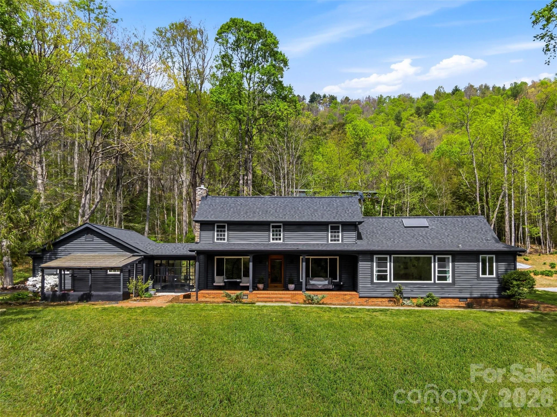 51 Mark Twain Road