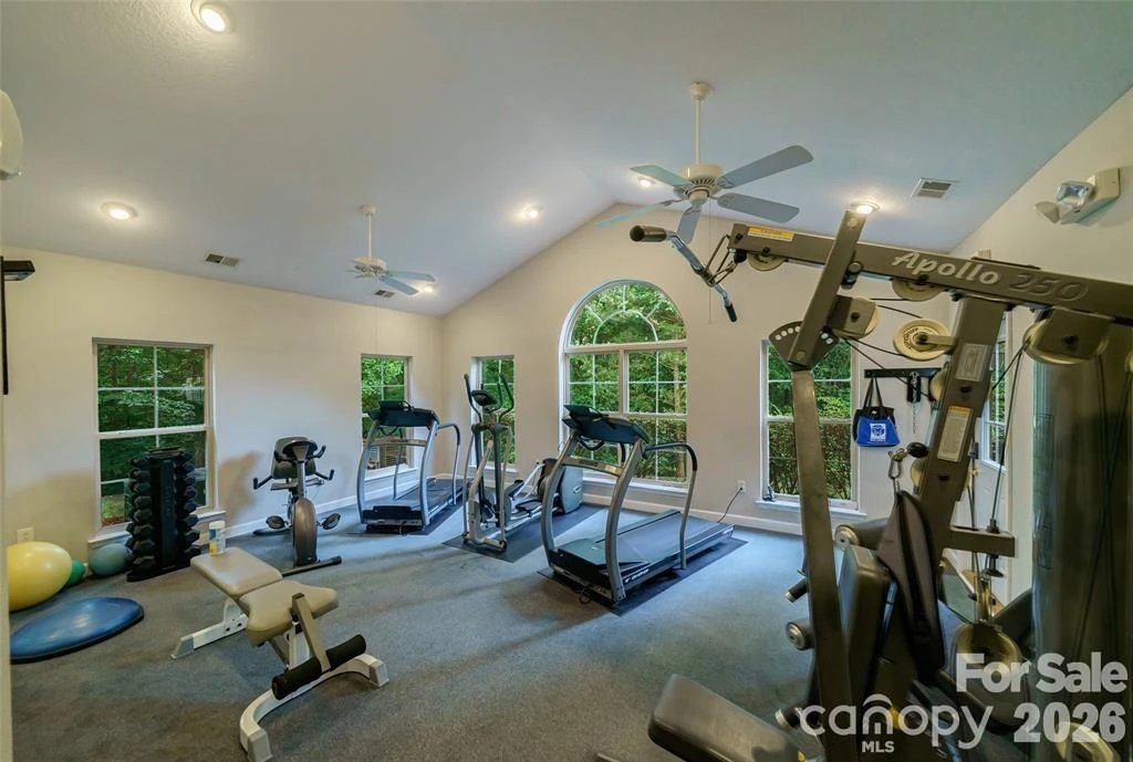 2726 Polo Club Boulevard - Photo 29