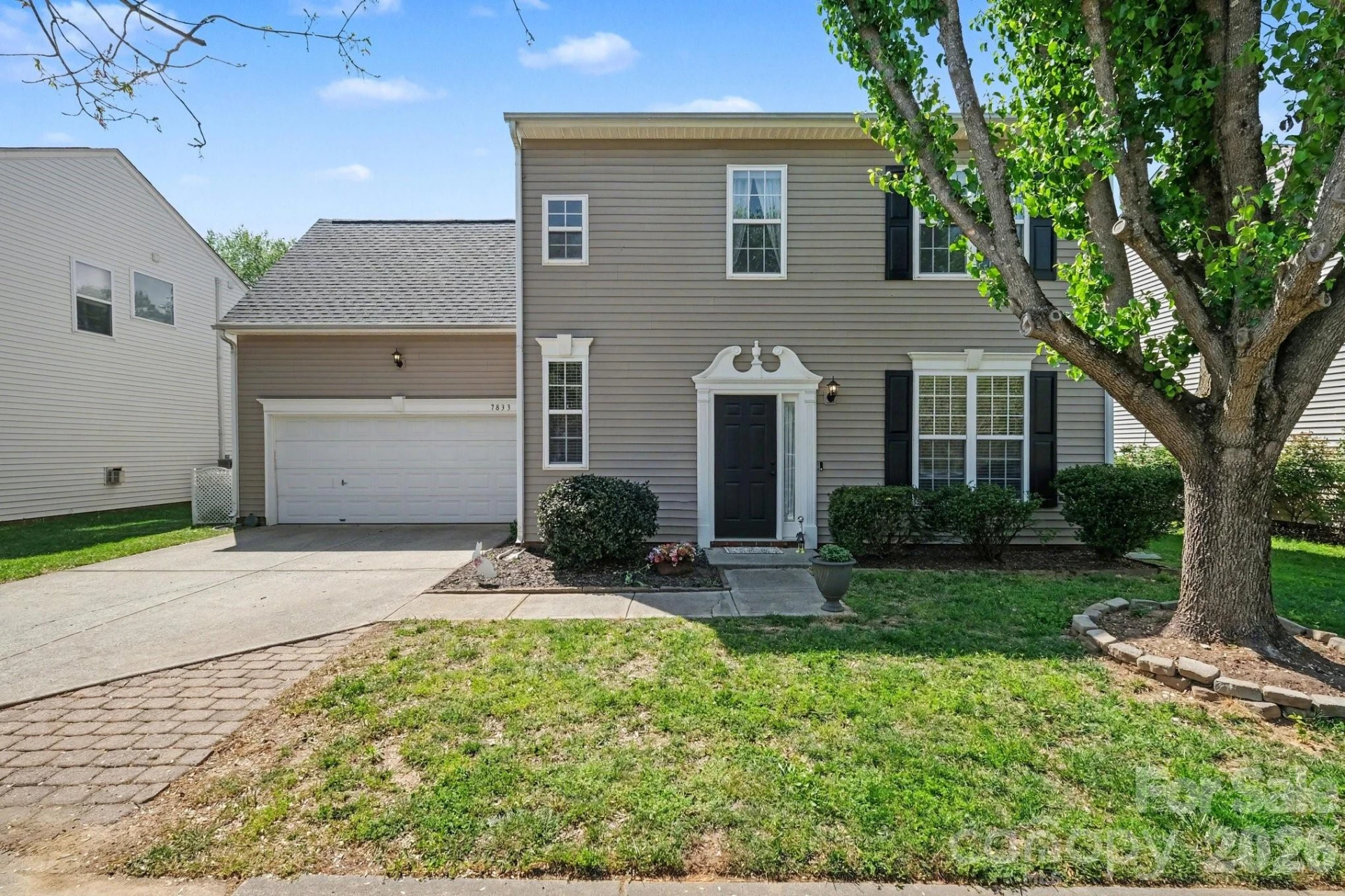 7833 Rolling Meadows Lane - Photo 2