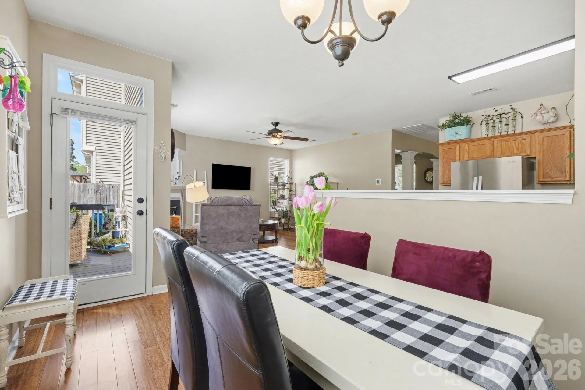 7833 Rolling Meadows Lane - Photo 16