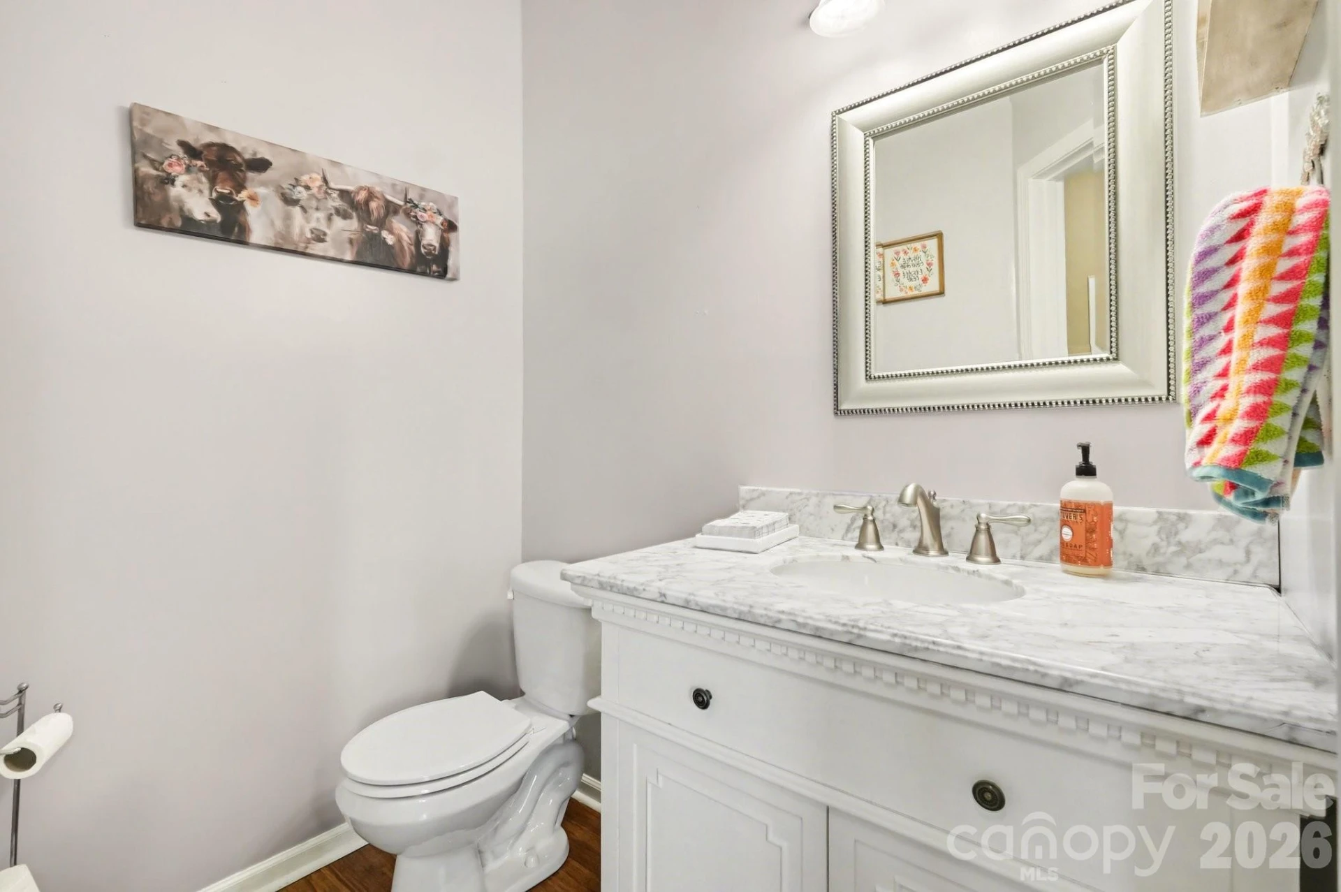 7833 Rolling Meadows Lane - Photo 18