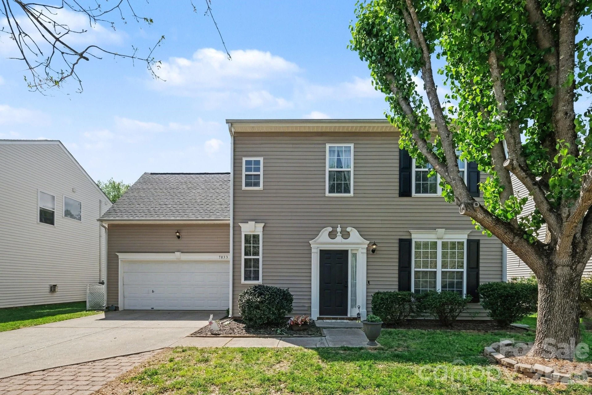 7833 Rolling Meadows Lane - Photo 3