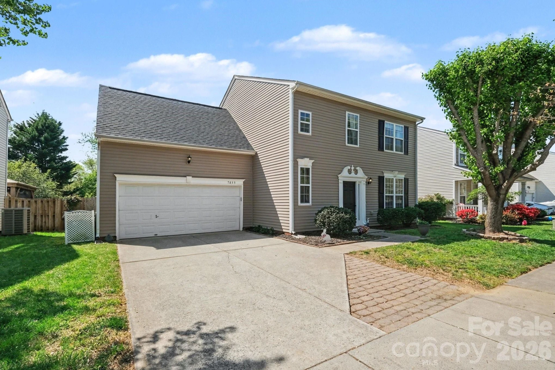 7833 Rolling Meadows Lane - Photo 4