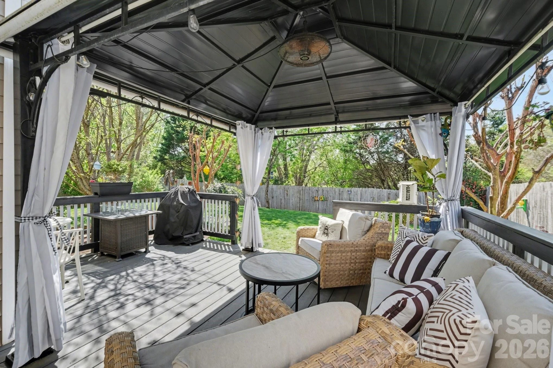 7833 Rolling Meadows Lane - Photo 32