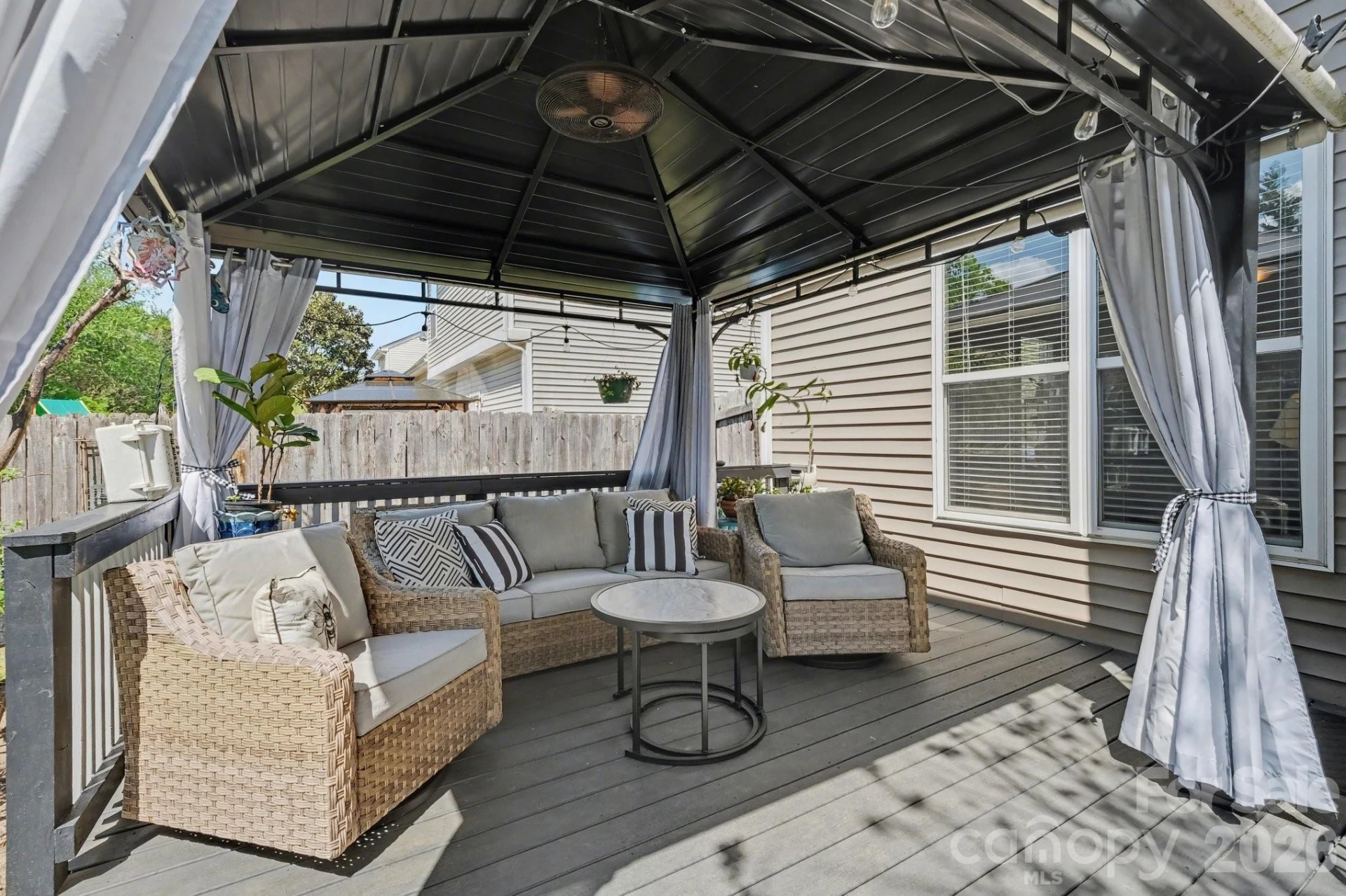 7833 Rolling Meadows Lane - Photo 33