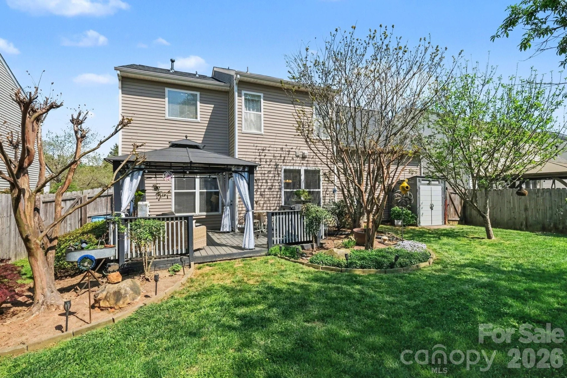 7833 Rolling Meadows Lane - Photo 34