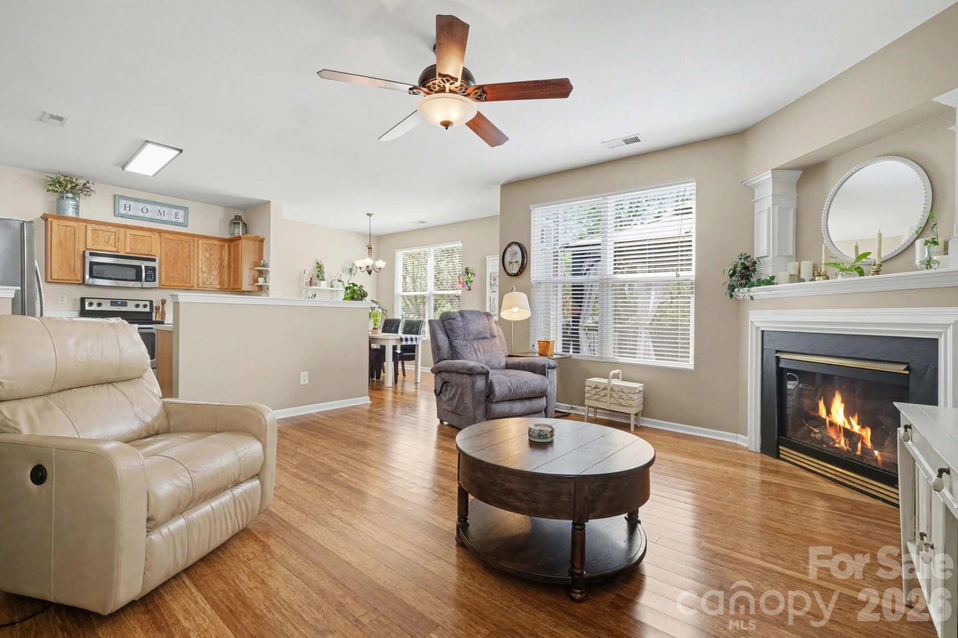 7833 Rolling Meadows Lane - Photo 10